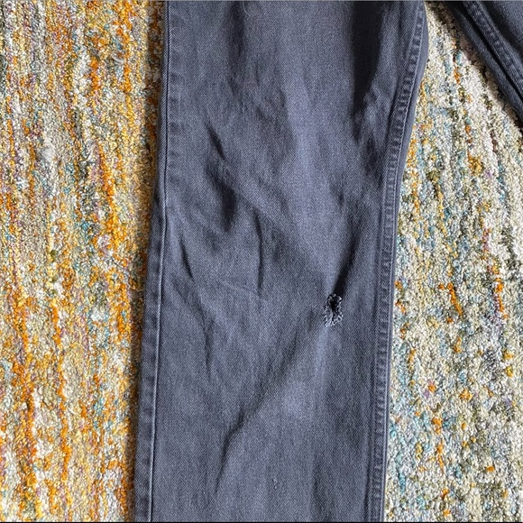 Vintage Wrangler Jeans - Picture 5 of 6
